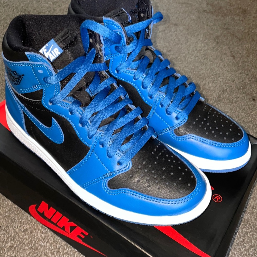 Marina Mens Retro 1